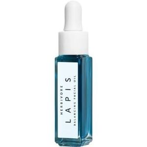 Lapis Balancing Facial Oil